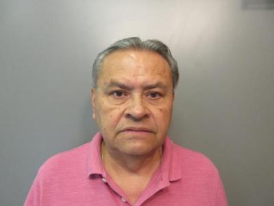 Mario Estuardo Mijangos a registered Sex Offender or Child Predator of Louisiana