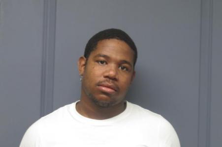 Derrvon Lerius Hughes a registered Sex Offender or Child Predator of Louisiana