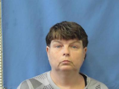 Cheryl Lynn Gaudet a registered Sex Offender or Child Predator of Louisiana
