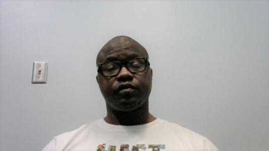 Dennis Tyrone Marshall a registered Sex Offender of Michigan