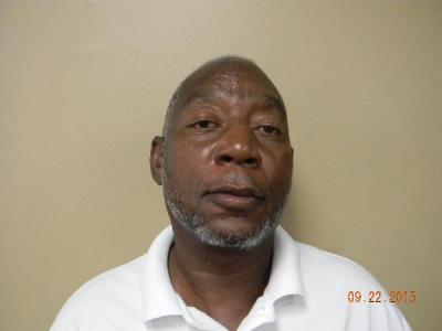 Frederick Leon Williams a registered Sex Offender of Arkansas