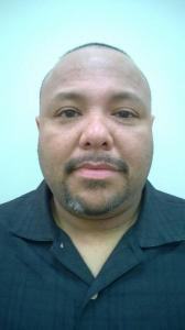 Victor Humberto Davila a registered Sex Offender of California
