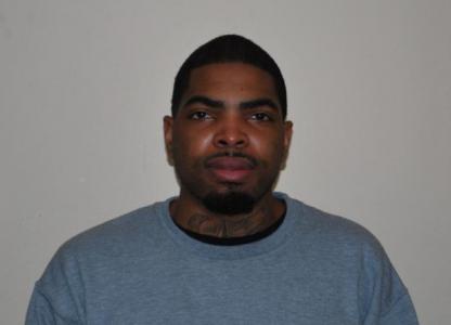 Devante Travon Johnson a registered Sex Offender or Child Predator of Louisiana