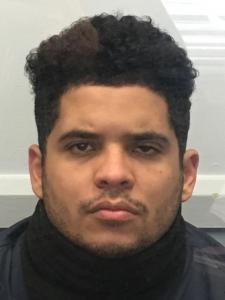 Josue Rodriguez-cruz a registered Sex Offender or Child Predator of Louisiana