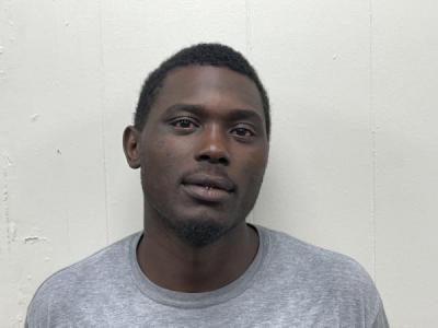 Kenzeric Deshan Harris a registered Sex Offender or Child Predator of Louisiana