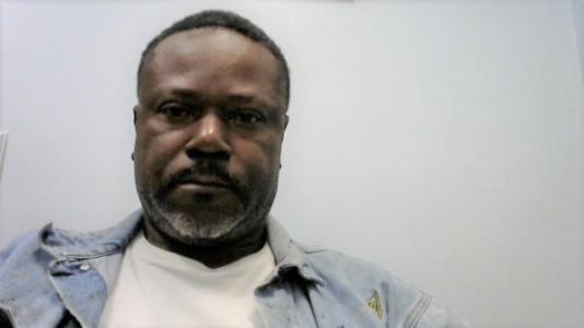 Richard Earl Evans a registered Sex Offender or Child Predator of Louisiana