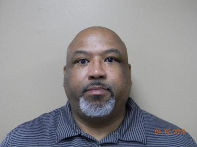 Cedric A Johnson a registered Sex Offender of Texas