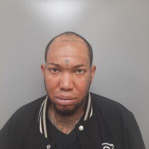 Derell Mosley a registered Sex Offender or Child Predator of Louisiana