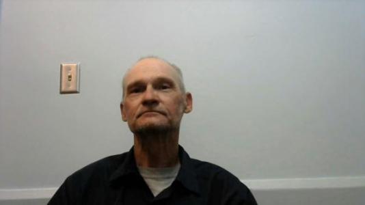 David Wayne Hollingsworth a registered Sex Offender or Child Predator of Louisiana