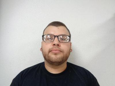 Ashton Luke Touchard a registered Sex Offender or Child Predator of Louisiana
