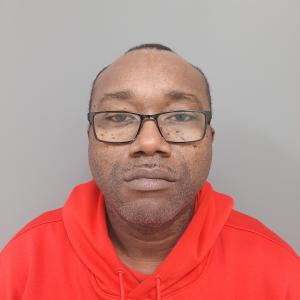 Eric Lorenzo Hammett a registered Sex Offender or Child Predator of Louisiana