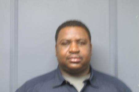 Roger Scott Jr a registered Sex Offender or Child Predator of Louisiana