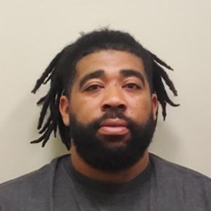 Gerald Anthova Williams a registered Sex Offender or Child Predator of Louisiana