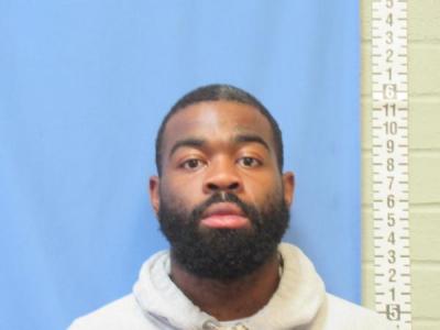 Jamal Michael Thompson a registered Sex Offender or Child Predator of Louisiana