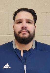 James David Santos a registered Sex Offender or Child Predator of Louisiana