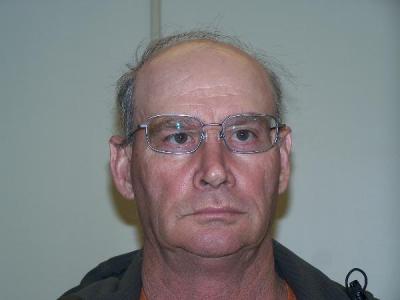 Robert Darrell Burke a registered Sex Offender or Child Predator of Louisiana