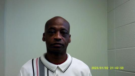 Andre James Carron Sr a registered Sex Offender or Child Predator of Louisiana