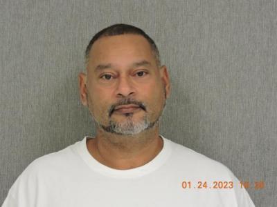 Renan Roborto Vappie a registered Sex Offender or Child Predator of Louisiana
