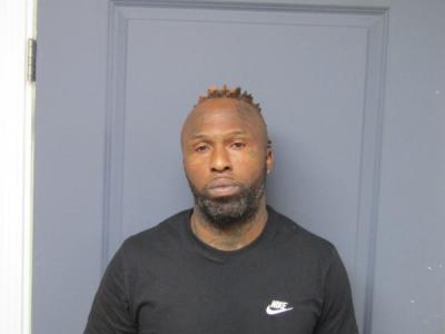 Andre Butler a registered Sex Offender or Child Predator of Louisiana