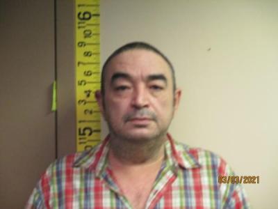 Jose Luis Torres a registered Sex Offender or Child Predator of Louisiana