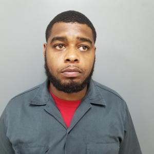 Edward Byron Blunt a registered Sex Offender or Child Predator of Louisiana