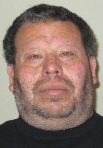 Paul Anthony Verdin a registered Sex Offender or Child Predator of Louisiana