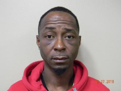 Terrence Lamont Stjulien a registered Sex Offender or Child Predator of Louisiana