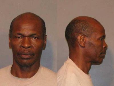 Clyde Wayne Jackson a registered Sex Offender or Child Predator of Louisiana