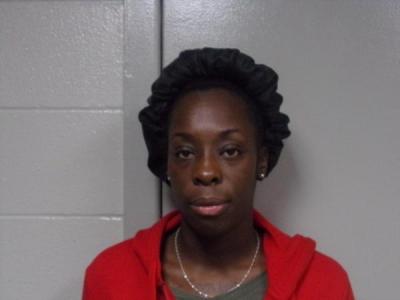 Kadisha Uniquia Johnson a registered Sex Offender or Child Predator of Louisiana