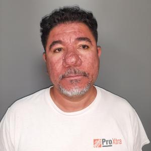 Jose Castillo a registered Sex Offender or Child Predator of Louisiana