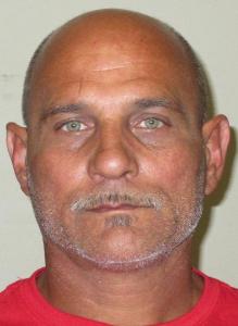 Kenneth Anthony Boudreaux a registered Sex Offender or Child Predator of Louisiana