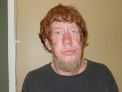 Richard Dee Strickland a registered Sex Offender / Child Kidnapper of Alaska