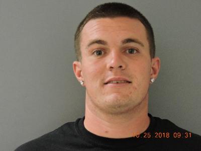 Hunter Mikhail Tippen a registered Sex Offender or Child Predator of Louisiana