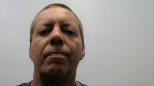 Bryan Sanderford a registered Sex Offender or Child Predator of Louisiana