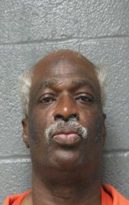 Earnest Gilmore a registered Sex Offender or Child Predator of Louisiana