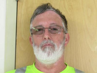 Weston Keith Decker a registered Sex Offender or Child Predator of Louisiana