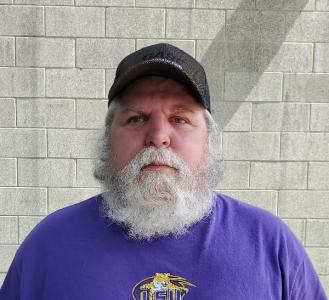 Rodney Charles Gremillion a registered Sex Offender or Child Predator of Louisiana