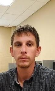 Grant Wayne Blackmon a registered Sex Offender or Child Predator of Louisiana