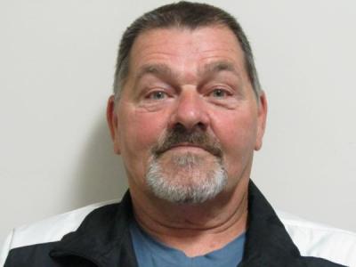 James Mahlon Underwood a registered Sex Offender or Child Predator of Louisiana