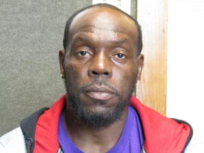 Broderick D Hill a registered Sex Offender or Child Predator of Louisiana