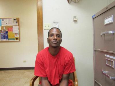 Kendrick J Washington a registered Sex Offender or Child Predator of Louisiana