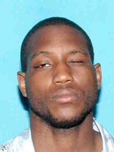 Jermaine D Bates a registered Sex Offender or Child Predator of Louisiana