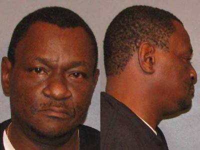 Ellis Rufus Johnson Jr a registered Sex Offender or Child Predator of Louisiana