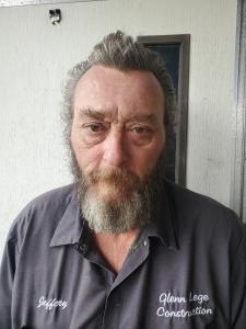 Jeffery Wayne Carver Sr a registered Sex Offender or Child Predator of Louisiana