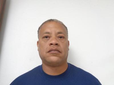 Daniel Wallace Breaux a registered Sex Offender or Child Predator of Louisiana