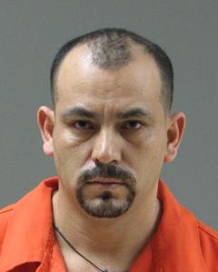 Ulises Gonzalez a registered Sex Offender or Child Predator of Louisiana