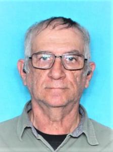 Don Lewis Touchet a registered Sex Offender or Child Predator of Louisiana