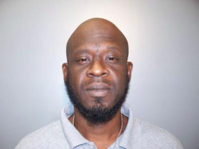 Fitzalbert Mcgloshen a registered Sex Offender or Child Predator of Louisiana