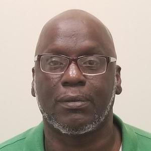 Gerald Jerome Ford a registered Sex Offender or Child Predator of Louisiana