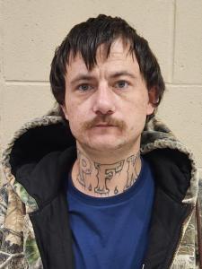 Benjamin Austin Bailey a registered Sex Offender or Child Predator of Louisiana